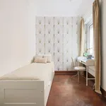 Rent a room in lisbon