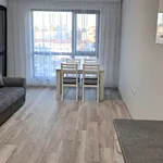 Rent 2 bedroom apartment of 55 m² in Остромила