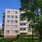 Pronajměte si 4 ložnic/e byt o rozloze 75 m² v Hradec Králové