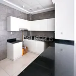 Rent 1 bedroom apartment of 98 m² in Jumeirah Village Circle