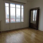 Rent 2 bedroom apartment of 37 m² in montrouge