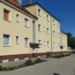 Rent 3 bedroom apartment of 59 m² in Lutherstadt Wittenberg