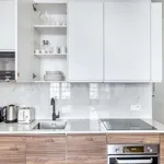 Appartement de 49 m² avec 2 chambre(s) en location à paris