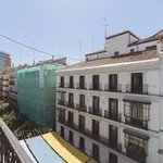 Rent a room in madrid