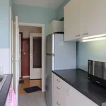 Huur 1 slaapkamer appartement van 65 m² in brussels