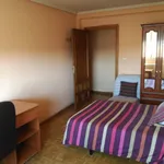 Alquilar 5 dormitorio apartamento en Salamanca