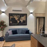 Rent 4 bedroom apartment of 120 m² in Roma