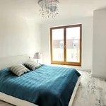 Rent 2 bedroom apartment of 60 m² in Poznan