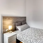 Alquilar 7 dormitorio apartamento en Valencia