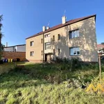 Rent 1 bedroom apartment in Hradec Králové