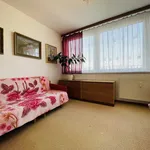 Rent 2 bedroom apartment of 52 m² in Prague