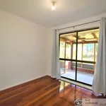 Rent 4 bedroom house in Hallam