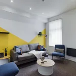 Rent a room in Sheffield