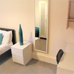 Rent a room in Nottingham