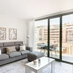 Rent 2 bedroom apartment in barcelona