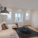 Huur 4 slaapkamer appartement van 94 m² in Nieuwe Pijp