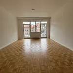 Appartement de 90 m² avec 2 chambre(s) en location à Forest - Vorst