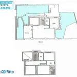 Rent 5 bedroom house of 200 m² in Palermo