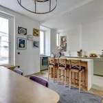 Rent 1 bedroom apartment of 750 m² in Paris