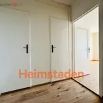 Rent 2 bedroom apartment of 46 m² in Trhový Štěpánov