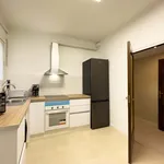 Rent a room of 136 m² in Barcelona