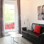 Rent 3 bedroom apartment of 45 m² in Münster