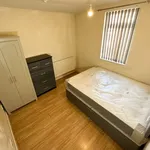 Rent a room in Liverpool