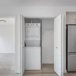 Rent 1 bedroom apartment in Montreal