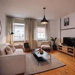 Rent 1 bedroom apartment of 74 m² in berlin