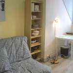 Rent 1 bedroom apartment of 12 m² in Chambéry