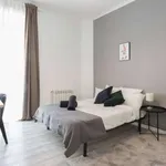 Habitación en madrid