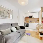 Rent 1 bedroom apartment of 24 m² in Paris