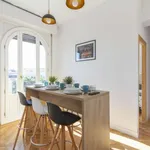 Habitación de 95 m² en madrid