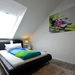 Miete 1 Schlafzimmer wohnung von 32 m² in Raunheim