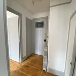 Appartement de 35 m² avec 2 chambre(s) en location à Nice