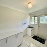 Rent 4 bedroom house in Kingaroy