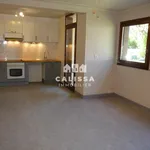 Rent 2 bedroom apartment of 45 m² in Toulouse