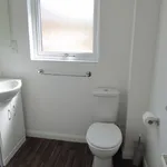 Rent 1 bedroom house in East Of England