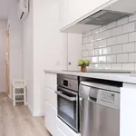 Rent 2 bedroom apartment in madrid