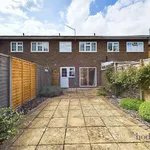 Rent 3 bedroom house in Borough of Runnymede