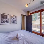 Appartement de 33 m² avec 1 chambre(s) en location à Grenoble