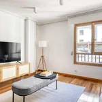 Alquilo 2 dormitorio apartamento de 81 m² en madrid