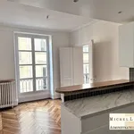 Rent 3 bedroom apartment of 138 m² in Paris