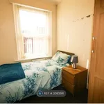 Rent a room in Liverpool