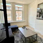 Rent 4 bedroom apartment of 185 m² in rotterdam