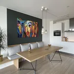 Huur 2 slaapkamer appartement van 83 m² in Nijmegen