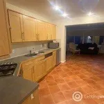 Rent 4 bedroom house in Aberdeen