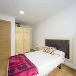 Habitación en granada