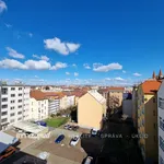 Pronajměte si 2 ložnic/e byt o rozloze 58 m² v Plzeň