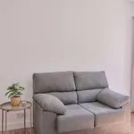 Rent 7 bedroom apartment in Valencia